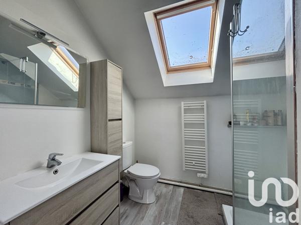 Maison à vendre 4 pièces 72 m² Saran