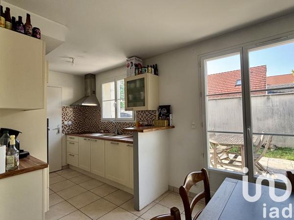 Maison à vendre 4 pièces 72 m² Saran
