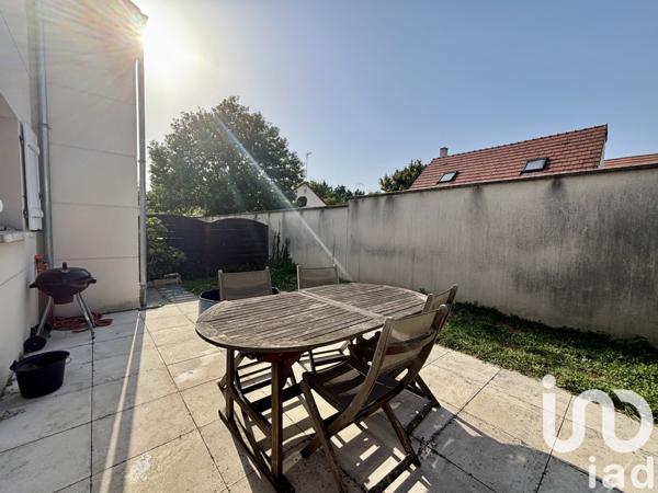 Maison à vendre 4 pièces 72 m² Saran