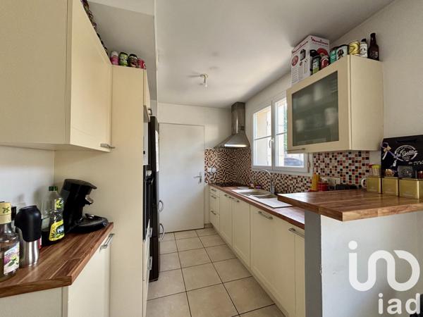 Maison à vendre 4 pièces 72 m² Saran