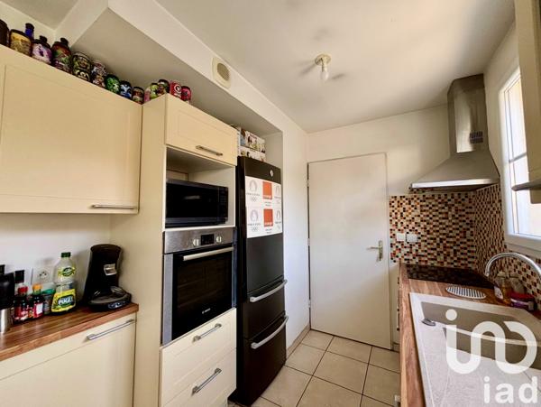 Maison à vendre 4 pièces 72 m² Saran