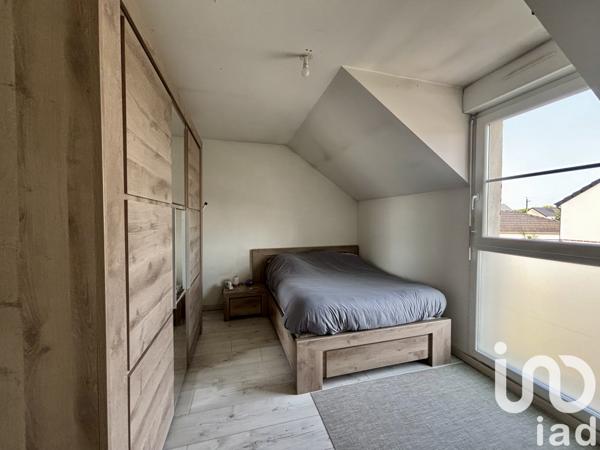 Maison à vendre 4 pièces 72 m² Saran