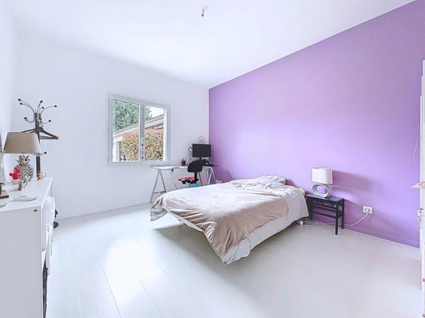 📍 SAINT-DIDIER-DE-FORMANS – À proximité immédiate de Trévoux ✨ Maison familiale à vendre – 228 m² habitables – Terrain 1 288 m²