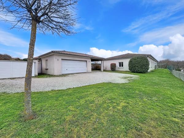 📍 SAINT-DIDIER-DE-FORMANS – À proximité immédiate de Trévoux ✨ Maison familiale à vendre – 228 m² habitables – Terrain 1 288 m²