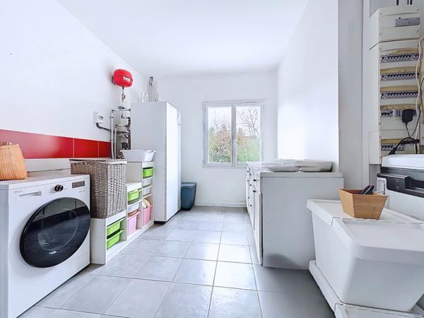 📍 SAINT-DIDIER-DE-FORMANS – À proximité immédiate de Trévoux ✨ Maison familiale à vendre – 228 m² habitables – Terrain 1 288 m²