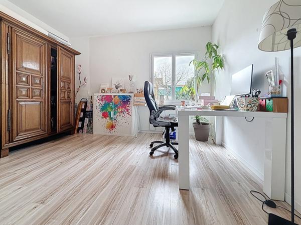 📍 SAINT-DIDIER-DE-FORMANS – À proximité immédiate de Trévoux ✨ Maison familiale à vendre – 228 m² habitables – Terrain 1 288 m²
