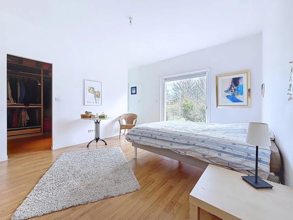 📍 SAINT-DIDIER-DE-FORMANS – À proximité immédiate de Trévoux ✨ Maison familiale à vendre – 228 m² habitables – Terrain 1 288 m²