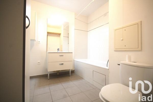 Appartement à vendre 2 pièces 40 m² Carrières-sous-Poissy