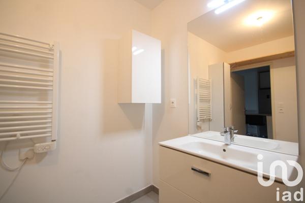 Appartement à vendre 2 pièces 40 m² Carrières-sous-Poissy