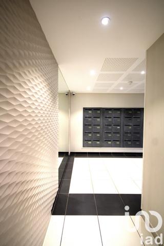 Appartement à vendre 2 pièces 40 m² Carrières-sous-Poissy