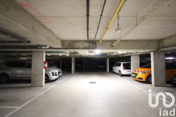 Appartement à vendre 2 pièces 40 m² Carrières-sous-Poissy