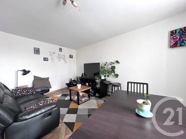 Appartement F2 à vendre  2 pièces - 54,30 m2 ETAMPES - 91