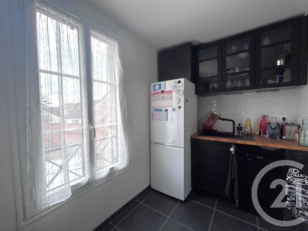 Appartement F2 à vendre  2 pièces - 54,30 m2 ETAMPES - 91