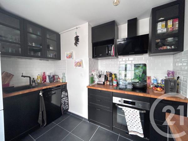 Appartement F2 à vendre  2 pièces - 54,30 m2 ETAMPES - 91