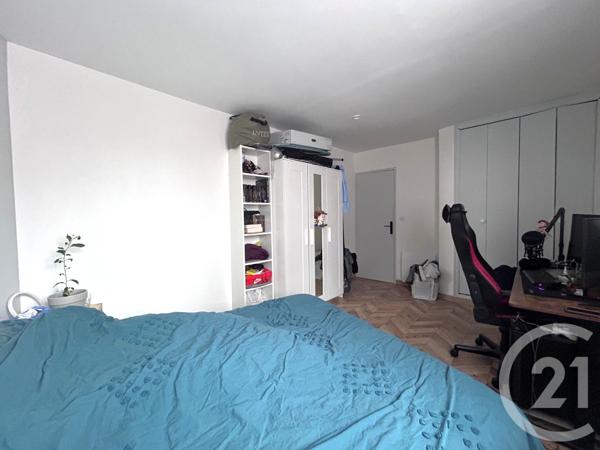 Appartement F2 à vendre  2 pièces - 54,30 m2 ETAMPES - 91