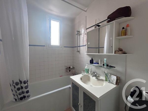 Appartement F2 à vendre  2 pièces - 54,30 m2 ETAMPES - 91