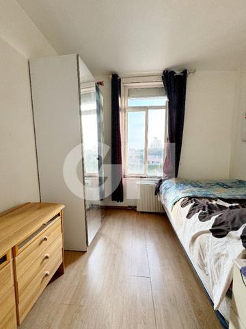 VENTE d'un immeuble (193 m²) à FEIGNIES