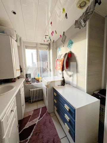 VENTE d'un immeuble (193 m²) à FEIGNIES