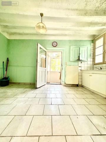 Achat - Maison | Maison de ville Écueillé 36240 4 pièces 71 m 2 601 m 2