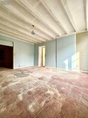 Achat - Maison | Maison de ville Écueillé 36240 4 pièces 71 m 2 601 m 2
