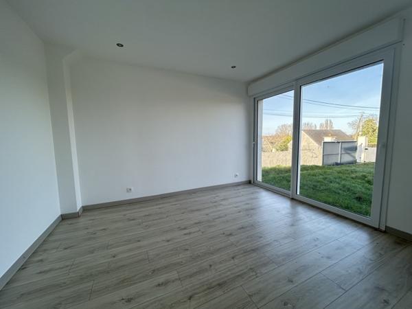 Maison à vendre |  Villabon |  5 pièces | 98 m²