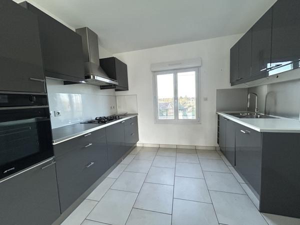 Maison à vendre |  Villabon |  5 pièces | 98 m²