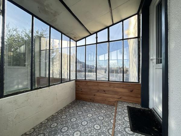 Maison à vendre |  Villabon |  5 pièces | 98 m²