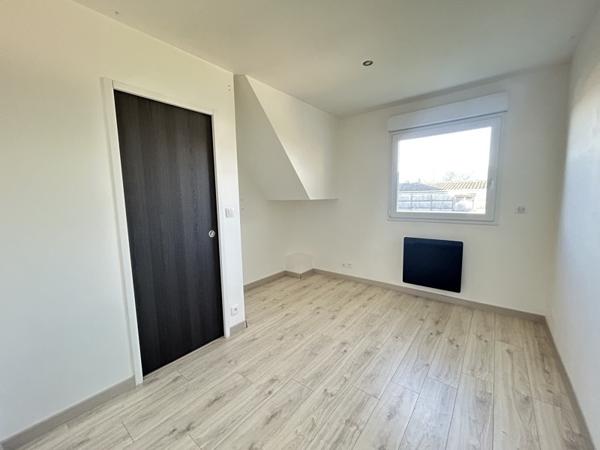 Maison à vendre |  Villabon |  5 pièces | 98 m²