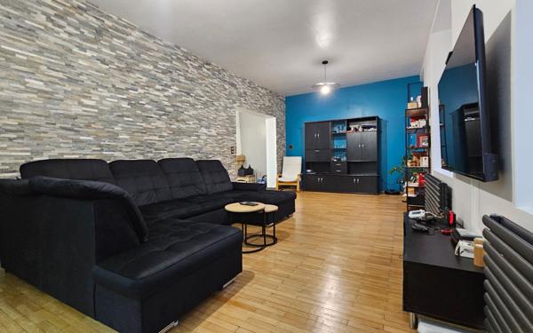 Maison à vendre    5 pièces • 185 m2 Boult-aux-Bois