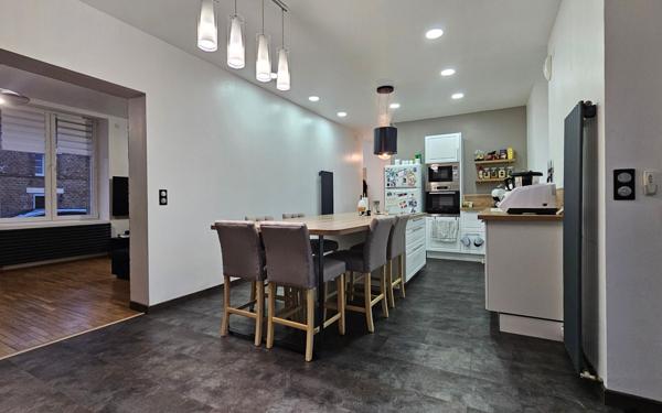 Maison à vendre    5 pièces • 185 m2 Boult-aux-Bois