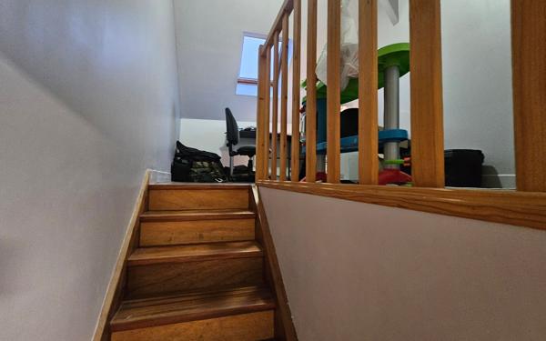 Maison à vendre    5 pièces • 185 m2 Boult-aux-Bois