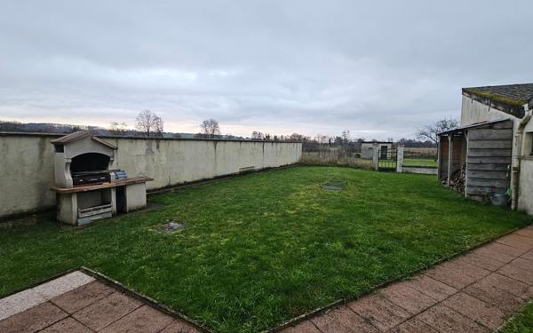 Maison à vendre    5 pièces • 185 m2 Boult-aux-Bois