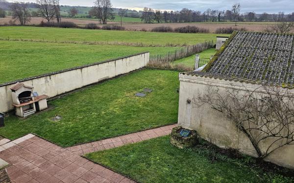 Maison à vendre    5 pièces • 185 m2 Boult-aux-Bois