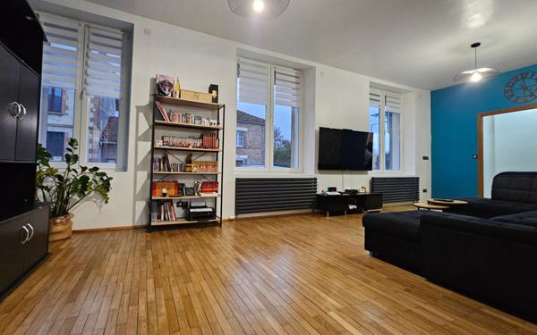 Maison à vendre    5 pièces • 185 m2 Boult-aux-Bois