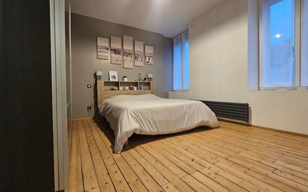 Maison à vendre    5 pièces • 185 m2 Boult-aux-Bois