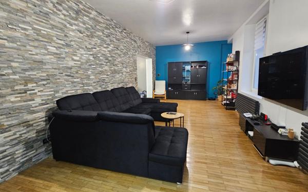 Maison à vendre    5 pièces • 185 m2 Boult-aux-Bois