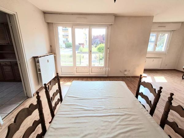 Vente Appartement 4 pièces 87 m2 à Colmar