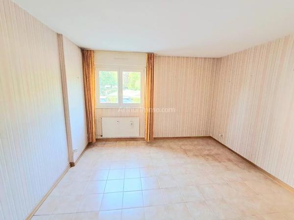 Vente Appartement 4 pièces 87 m2 à Colmar