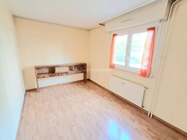 Vente Appartement 4 pièces 87 m2 à Colmar