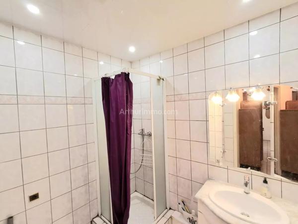 Vente Appartement 4 pièces 87 m2 à Colmar