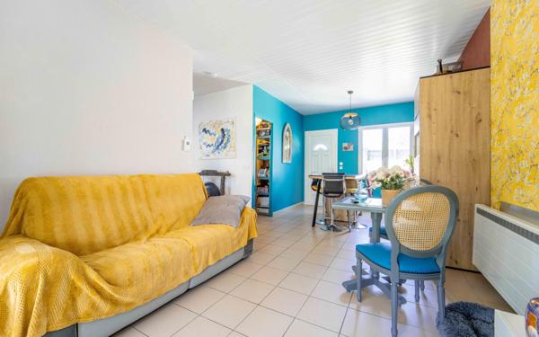 Maison à vendre    3 pièces •  Mimizan