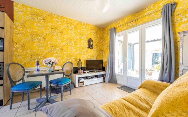 Maison à vendre    3 pièces •  Mimizan