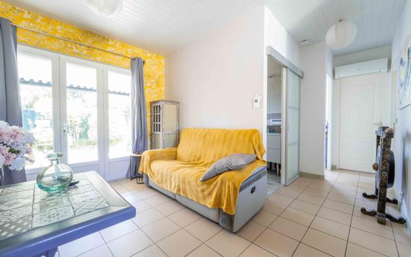 Maison à vendre    3 pièces •  Mimizan