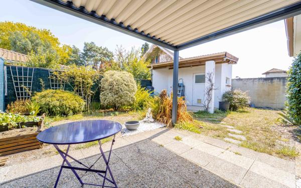 Maison à vendre    3 pièces •  Mimizan