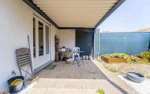 Maison à vendre    3 pièces •  Mimizan