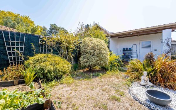 Maison à vendre    3 pièces •  Mimizan