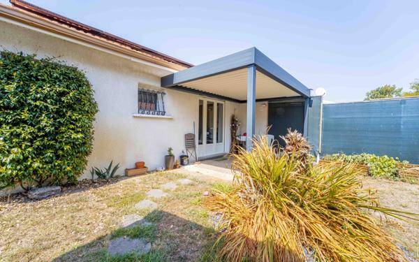 Maison à vendre    3 pièces •  Mimizan