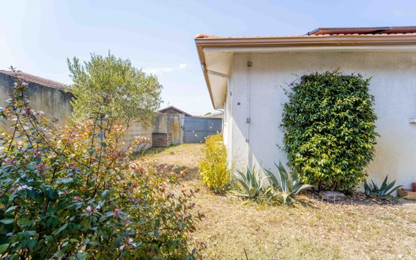 Maison à vendre    3 pièces •  Mimizan