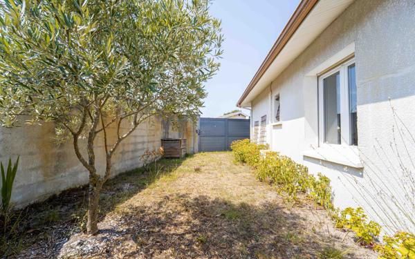 Maison à vendre    3 pièces •  Mimizan