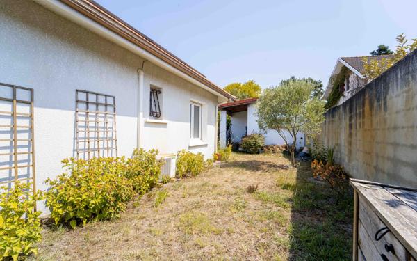 Maison à vendre    3 pièces •  Mimizan